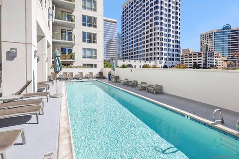 Tiny photo for 1277 Kettner Blvd #102, San Diego, CA 92101 (MLS # 250042356)
