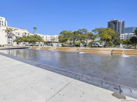Tiny photo for 1277 Kettner Blvd #102, San Diego, CA 92101 (MLS # 250042356)