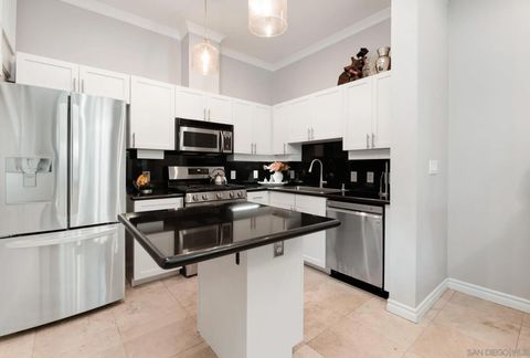 Tiny photo for 1277 Kettner Blvd #102, San Diego, CA 92101 (MLS # 250042356)