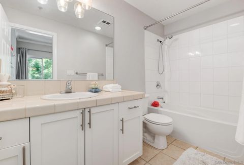 Tiny photo for 1277 Kettner Blvd #102, San Diego, CA 92101 (MLS # 250042356)