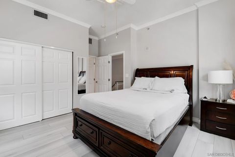 Tiny photo for 1277 Kettner Blvd #102, San Diego, CA 92101 (MLS # 250042356)