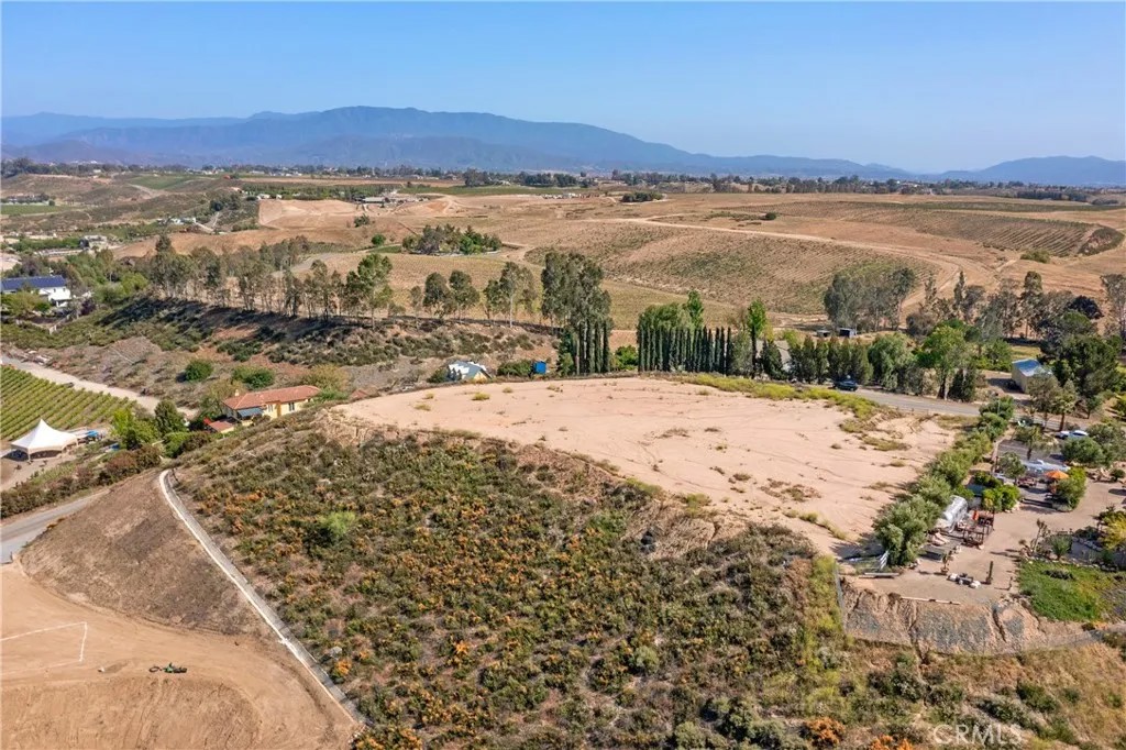 0 Vista Del Monte