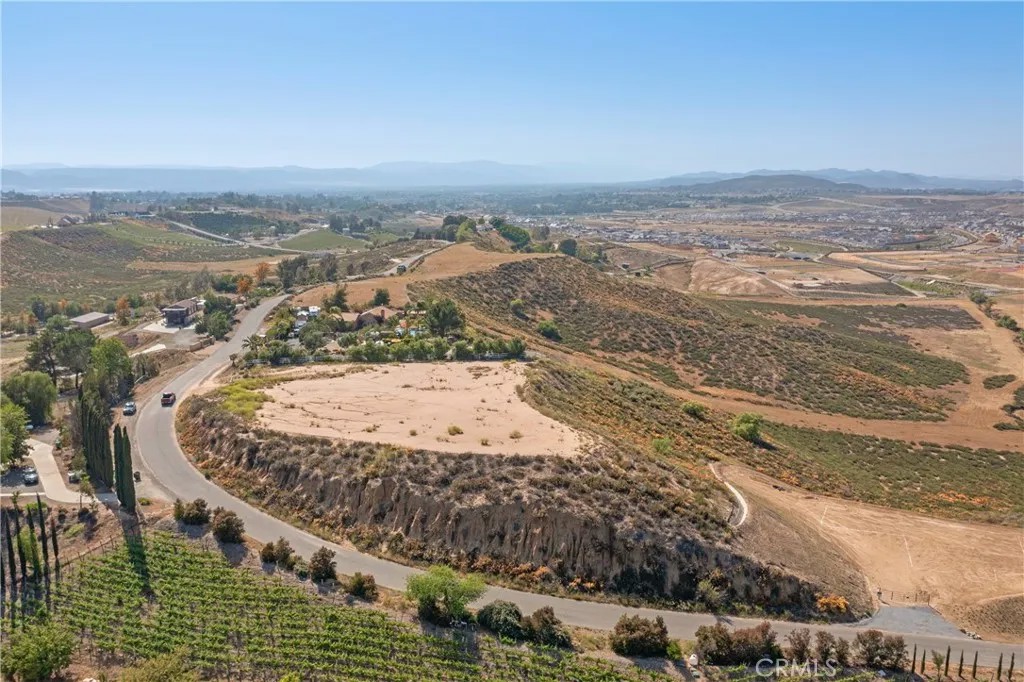 0 Vista Del Monte