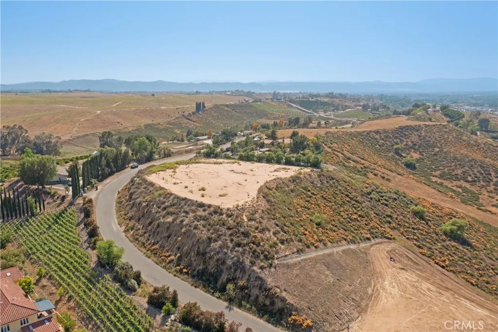 0 Vista Del Monte