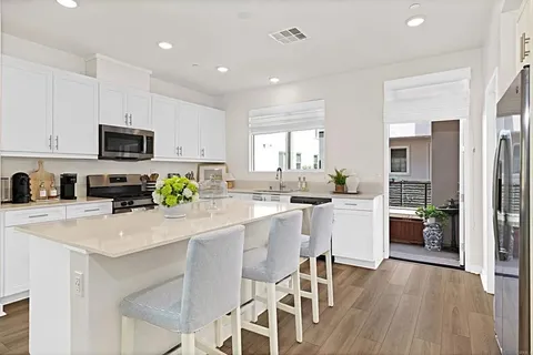5464 Shorefront Drive Unit 148, San Diego, CA 92154 - #: NDP2602503