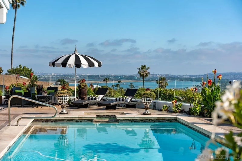 2402 Alto Cerro Circle