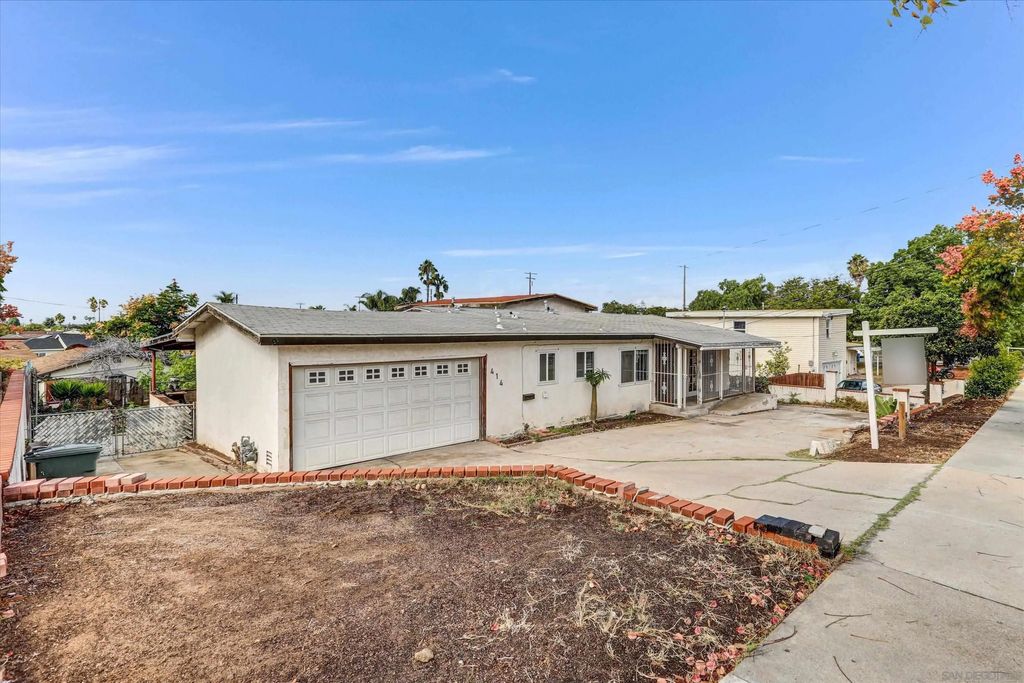 Photo of 414 First Ave, Chula Vista, CA 91910 (MLS # 250042162)