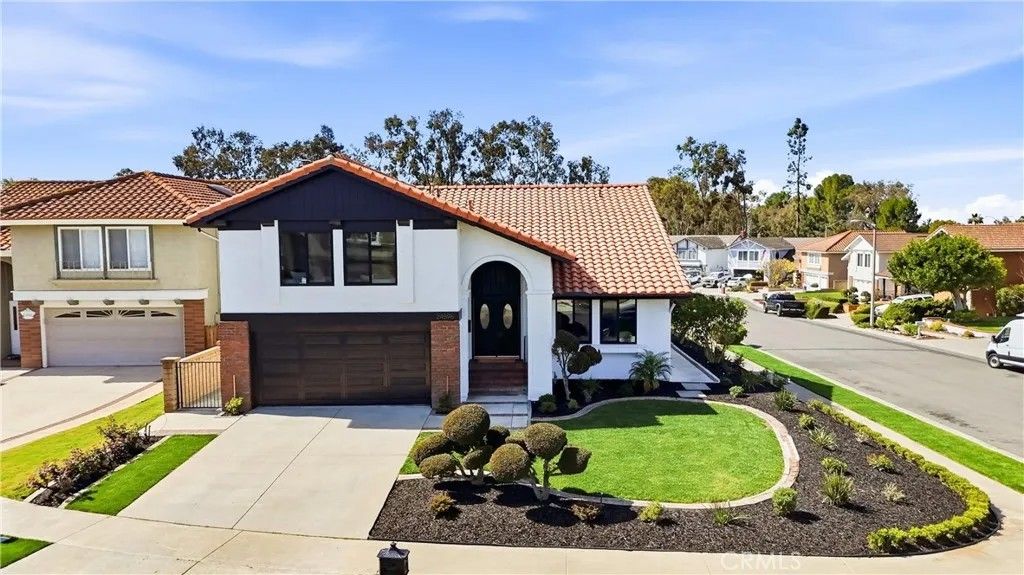 Photo of 24596 Donna Lane, Lake Forest, CA 92630 (MLS # OC26036761)