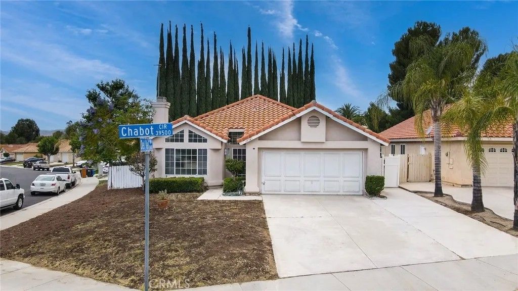 Photo of 39563 Chabot Circle, Murrieta, CA 92562 (MLS # OC26111048)
