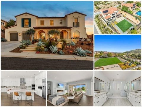 863 Pearl Drive San Marcos CA 92078