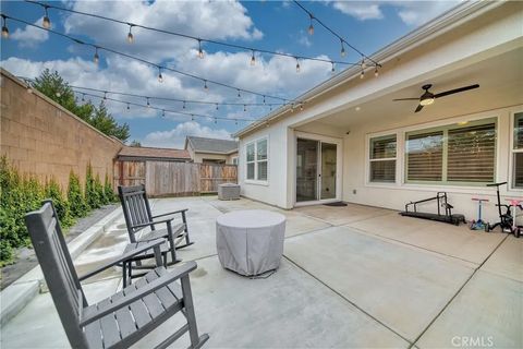 Tiny photo for 1536 Empire Drive, Lodi, CA 95242 (MLS # OR25272107)