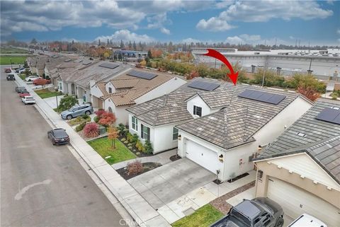 Tiny photo for 1536 Empire Drive, Lodi, CA 95242 (MLS # OR25272107)