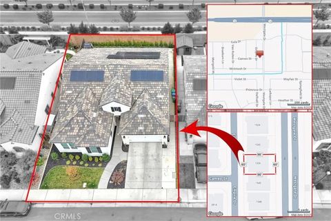 Tiny photo for 1536 Empire Drive, Lodi, CA 95242 (MLS # OR25272107)