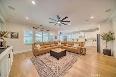 Tiny photo for 1536 Empire Drive, Lodi, CA 95242 (MLS # OR25272107)