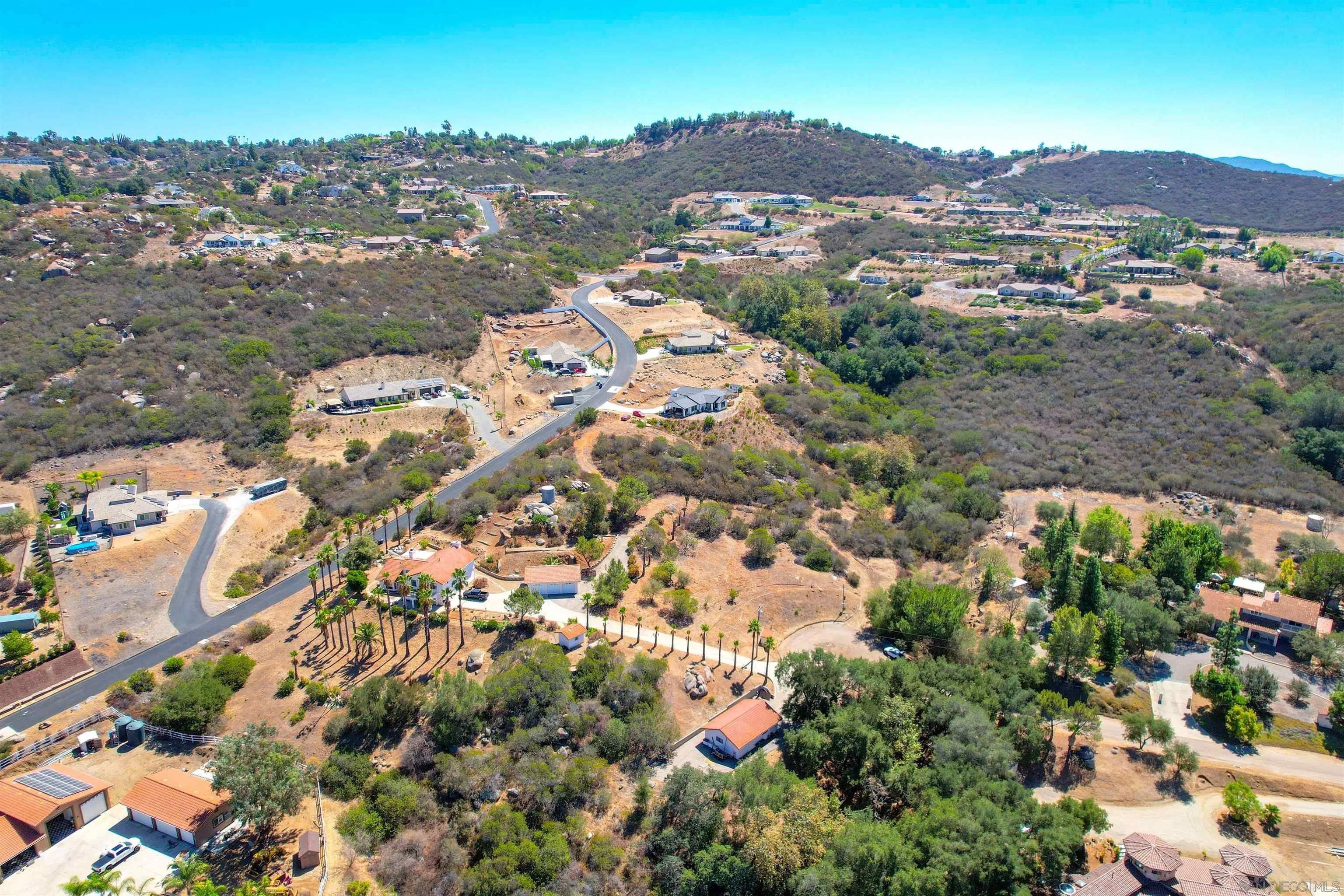 393 Galloway Valley Court