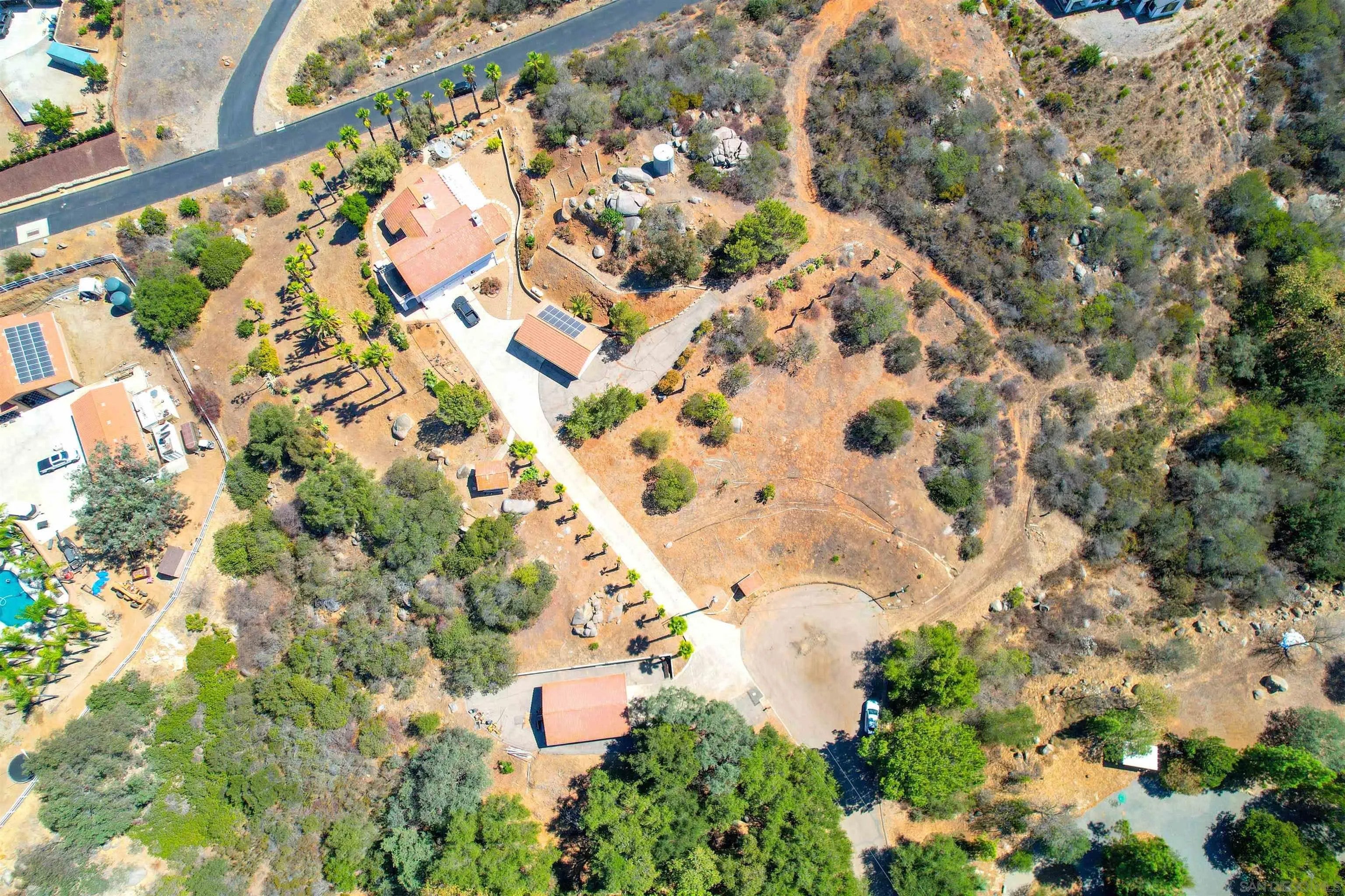 393 Galloway Valley Court