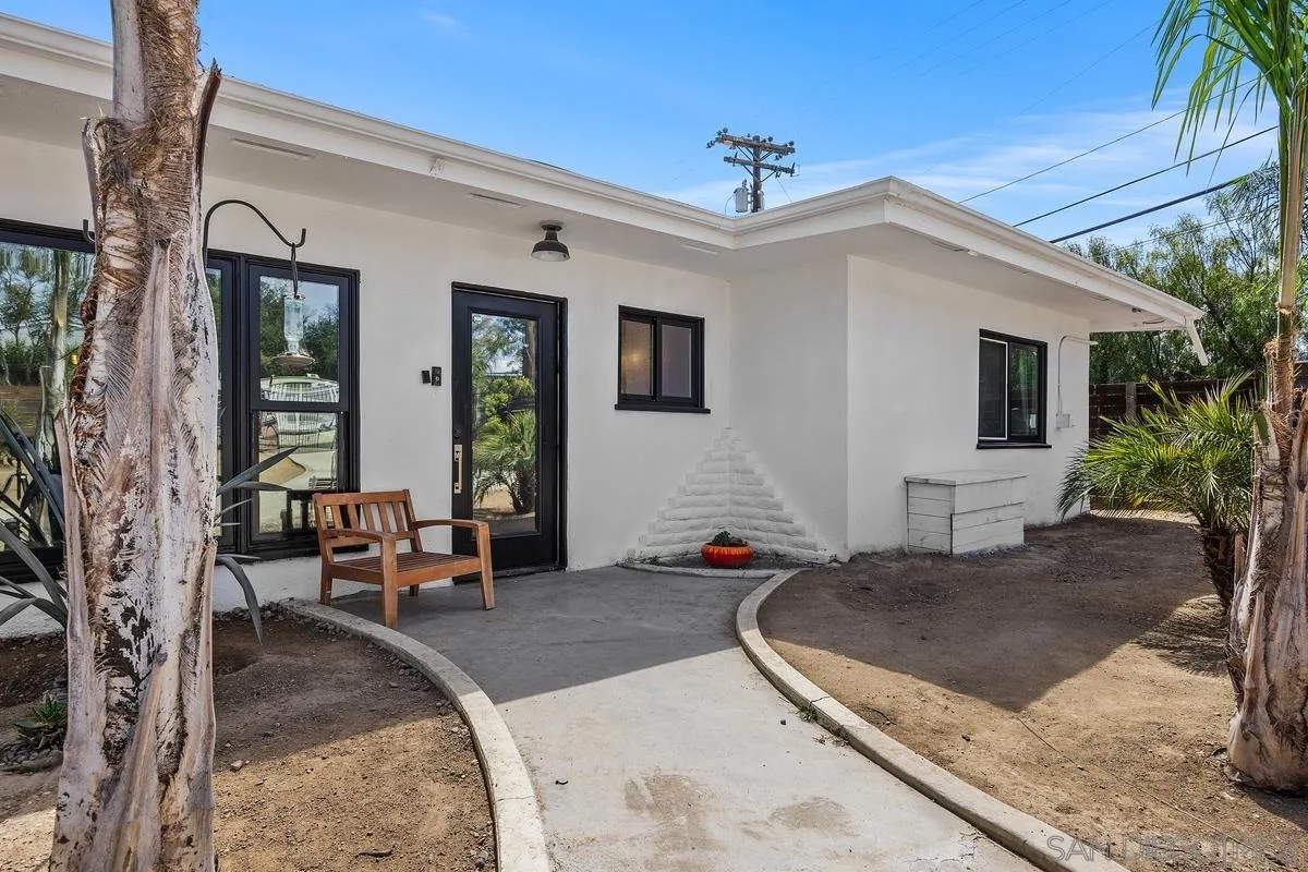 1211 E Mission Road