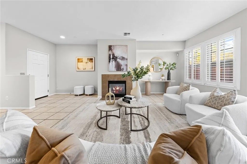 Photo of 7353 W Ellena #64, Rancho Cucamonga, CA 91730 (MLS # TR26063154)