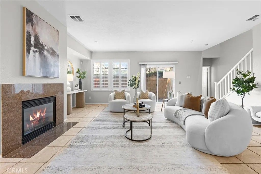 Photo of 7353 W Ellena #64, Rancho Cucamonga, CA 91730 (MLS # TR26063154)