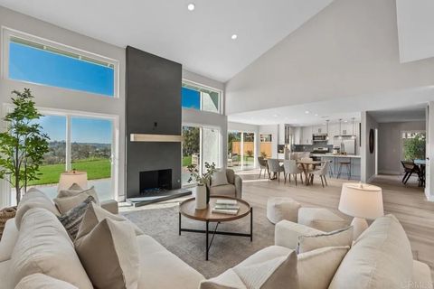 Tiny photo for 201 Meadow Vista Way, Encinitas, CA 92024 (MLS # NDP2600561)