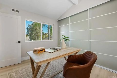 Tiny photo for 201 Meadow Vista Way, Encinitas, CA 92024 (MLS # NDP2600561)