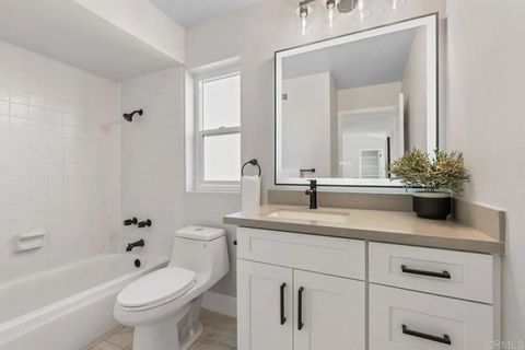 Tiny photo for 201 Meadow Vista Way, Encinitas, CA 92024 (MLS # NDP2600561)