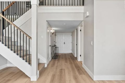 Tiny photo for 201 Meadow Vista Way, Encinitas, CA 92024 (MLS # NDP2600561)