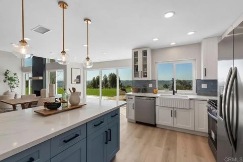 Tiny photo for 201 Meadow Vista Way, Encinitas, CA 92024 (MLS # NDP2600561)