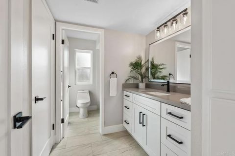 Tiny photo for 201 Meadow Vista Way, Encinitas, CA 92024 (MLS # NDP2600561)