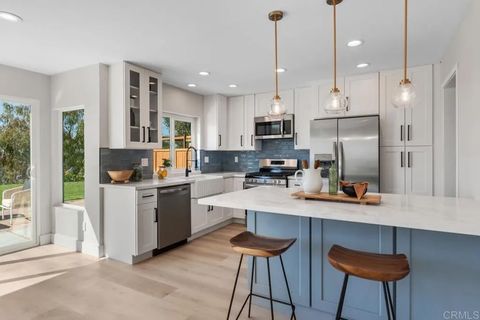 Tiny photo for 201 Meadow Vista Way, Encinitas, CA 92024 (MLS # NDP2600561)