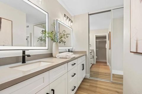 Tiny photo for 201 Meadow Vista Way, Encinitas, CA 92024 (MLS # NDP2600561)