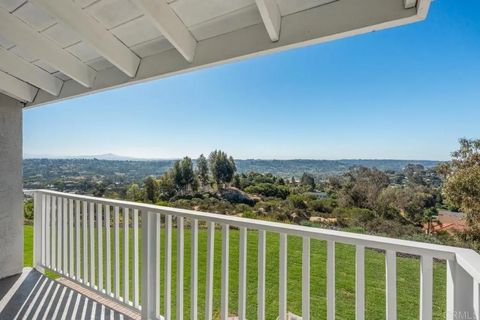 Tiny photo for 201 Meadow Vista Way, Encinitas, CA 92024 (MLS # NDP2600561)