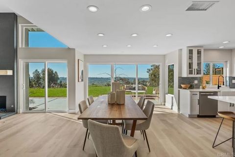 Tiny photo for 201 Meadow Vista Way, Encinitas, CA 92024 (MLS # NDP2600561)