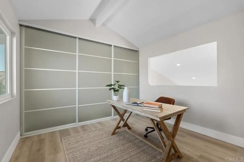 Tiny photo for 201 Meadow Vista Way, Encinitas, CA 92024 (MLS # NDP2600561)