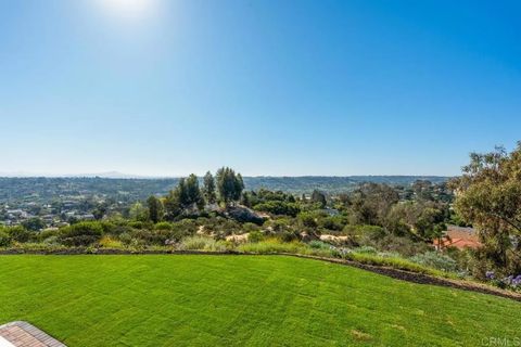 Tiny photo for 201 Meadow Vista Way, Encinitas, CA 92024 (MLS # NDP2600561)