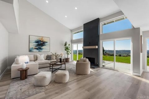 Tiny photo for 201 Meadow Vista Way, Encinitas, CA 92024 (MLS # NDP2600561)