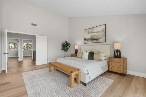 Tiny photo for 201 Meadow Vista Way, Encinitas, CA 92024 (MLS # NDP2600561)