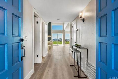 Tiny photo for 201 Meadow Vista Way, Encinitas, CA 92024 (MLS # NDP2600561)