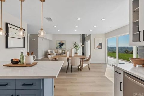 Tiny photo for 201 Meadow Vista Way, Encinitas, CA 92024 (MLS # NDP2600561)