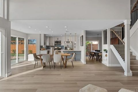 Tiny photo for 201 Meadow Vista Way, Encinitas, CA 92024 (MLS # NDP2600561)