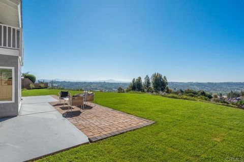 Tiny photo for 201 Meadow Vista Way, Encinitas, CA 92024 (MLS # NDP2600561)