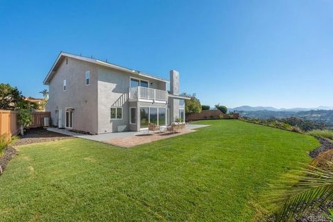 Tiny photo for 201 Meadow Vista Way, Encinitas, CA 92024 (MLS # NDP2600561)