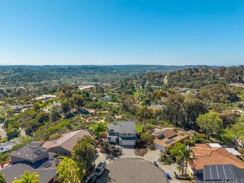 Tiny photo for 201 Meadow Vista Way, Encinitas, CA 92024 (MLS # NDP2600561)
