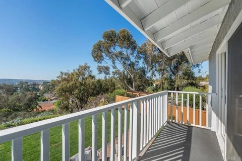 Tiny photo for 201 Meadow Vista Way, Encinitas, CA 92024 (MLS # NDP2600561)
