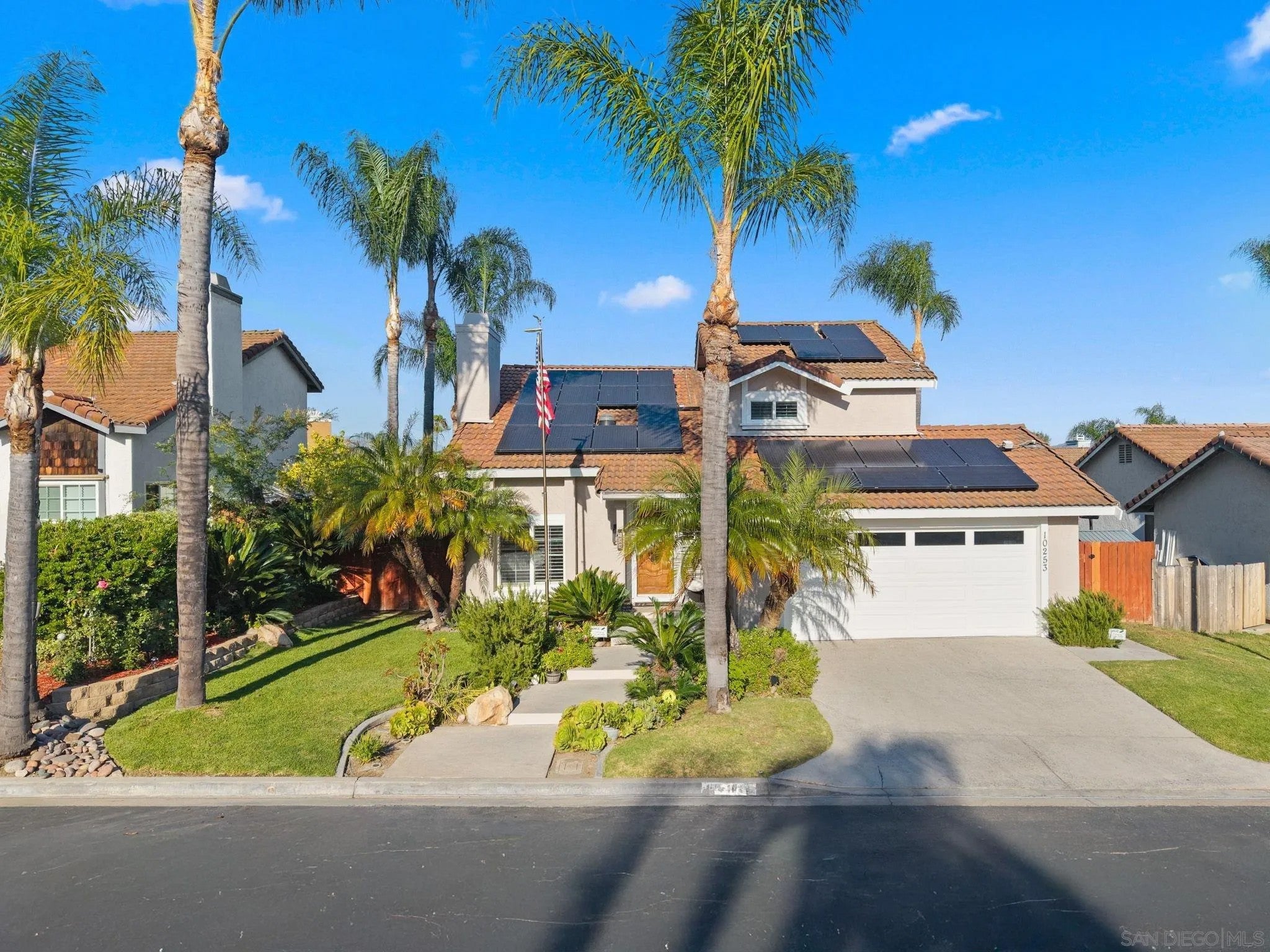 10253 Paseo Park
