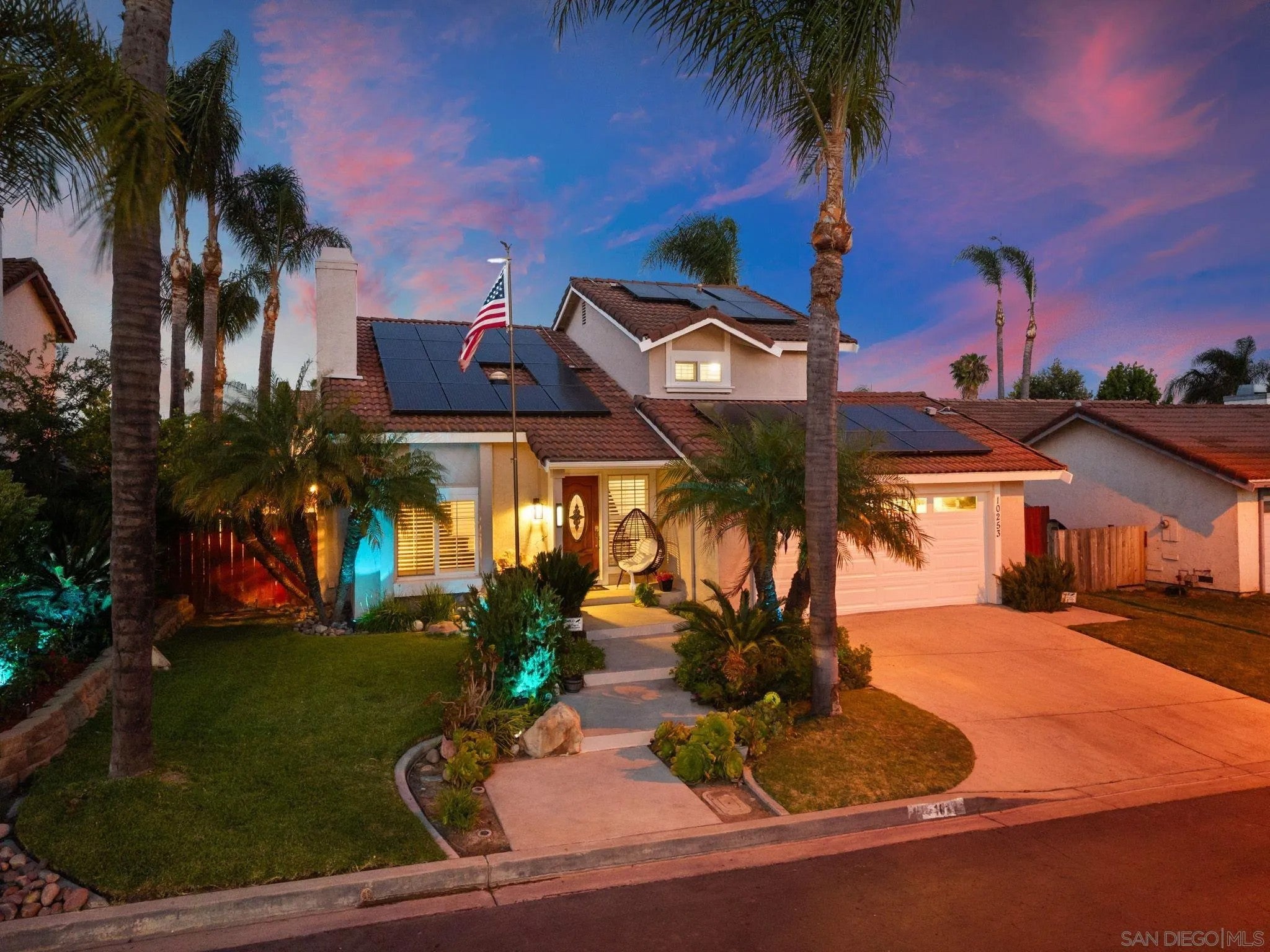 10253 Paseo Park