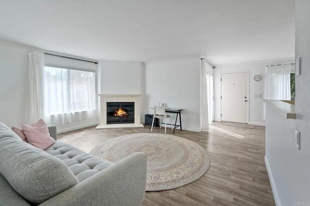 Photo of 7701 Caminito Leon #201, Carlsbad, CA 92009 (MLS # NDP2507468)
