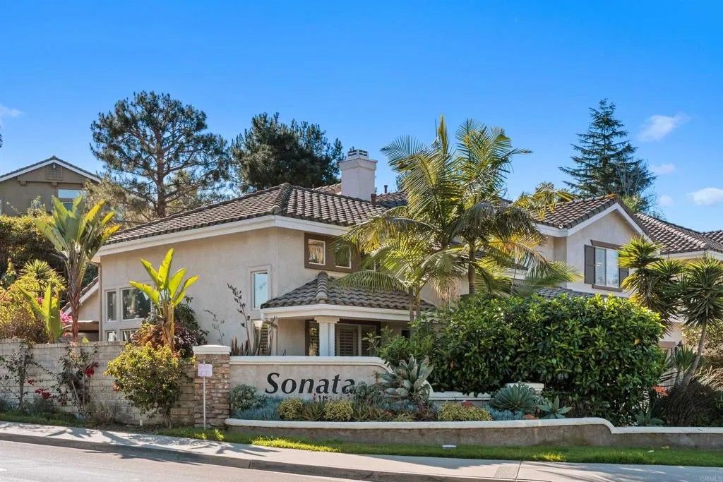 Photo of 3337 Corte Verso, Carlsbad, CA 92009 (MLS # NDP2600544)