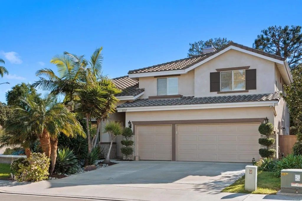 Photo of 3337 Corte Verso, Carlsbad, CA 92009 (MLS # NDP2600544)