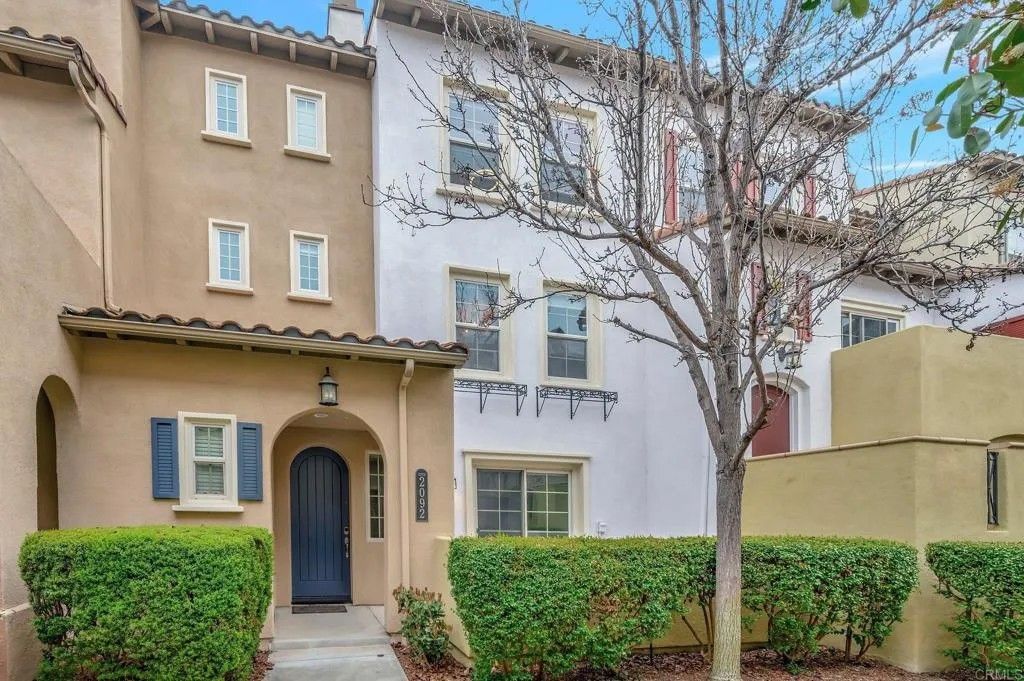 Photo of 2092 Silverado Street, San Marcos, CA 92078 (MLS # NDP2602766)